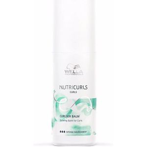 Wella Professionals Nutricurls Curlixir Balm 150 ml
