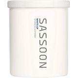 Sassoon - White Up - Haarkleuring - 800 g