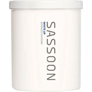 Sassoon - White Up - Haarkleuring - 800 g
