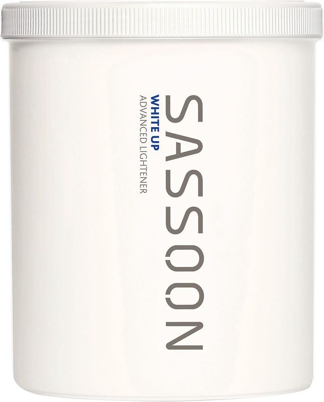 Sassoon - White Up - Haarkleuring - 800 g