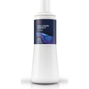 Wella Professionals WELLOXON PERFECT 4% 1000ML