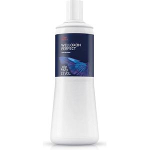 Wella Professionals WELLOXON PERFECT 4% 1000ML