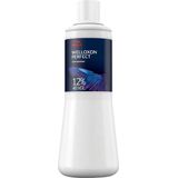 Wella - Welloxon Perfect - Creme Developer - 1000 ml