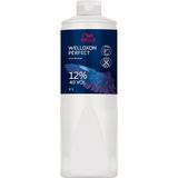 Wella - Welloxon Perfect - Creme Developer - 1000 ml