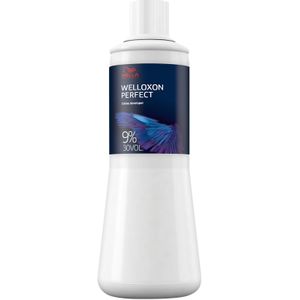 Wella Professionals WELLOXON PERFECT 9% 500ML