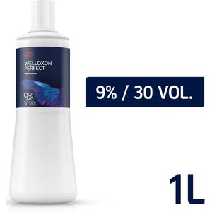 Wella Professionals Welloxon Perfect Oxi­da­ti­ons­mit­tel 1000 ml / 9%
