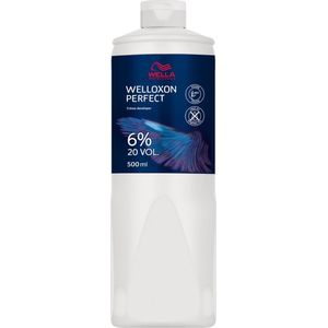 Wella Professionals Welloxon Perfect 6