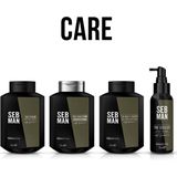 SEB MAN - The Cooler - Scalp Tonic - Verkoelend - Guarana-extract