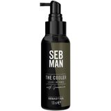 Sebastian Seb Man The Cooler Leave-in Tonic 100ml
