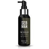 Sebastian Seb Man The Cooler Leave-in Tonic 100ml