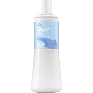 Wella Professionals WELLOXON PERFECT PASTEL 1.9% 1000ML