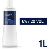 Wella Professionals Welloxon Perfect 6% Creme Developer 1