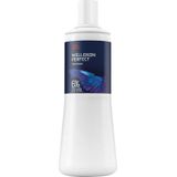 Wella - Koleston - Welloxon Perfect New - 20 Vol (6%) - 1000 ml