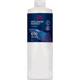 Wella Professionals Welloxon Perfect 6% Creme Developer 1