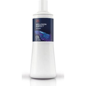 Wella Professionals Peroxide Welloxon Perfect 6%