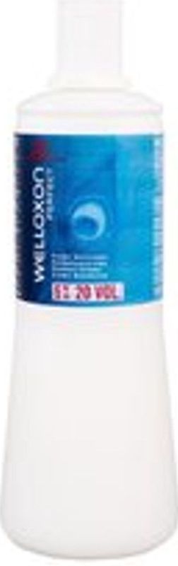 Wella Professionals Welloxon Perfect 6% Creme Developer 1