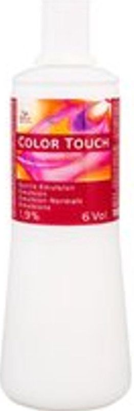 Wella Professionals Color Touch Emulsie