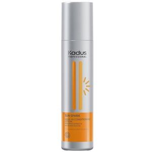 Kadus - Sun Spark - Leave-In Conditioner - Mandarijn - Macadamia-olie