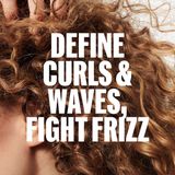 Wella - EIMI Nutricurls - Styling Mousse - 200ml - Pluisverminderend