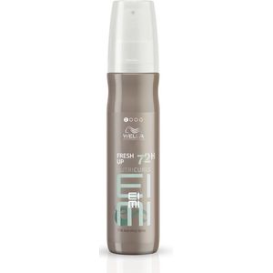 Wella - EIMI Nutricurls Fresh Up - Haarlak - 200ml