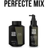 SEB MAN THE Booster Thickening Line Haartoner, 100 ml