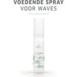 Wella Professionals - Nutricurls Milky Waves - Leave-in Conditioner - Hydraterend - Anti-frizz