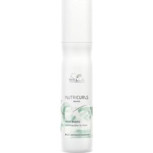 Wella Professionals - Nutricurls Milky Waves Leave-in conditioner 150 ml