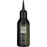 Sebastian Professional - Seb Man The Hero - Haargel - 150 ml