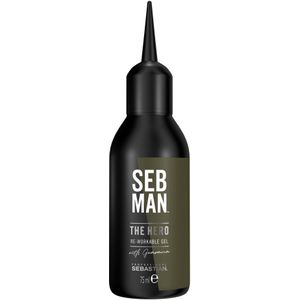 Sebastian Professional - Seb Man The Hero - Haargel - 150 ml