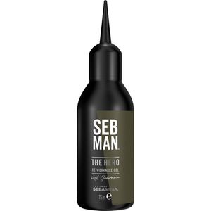 SEB MAN The Hero Reworkable Liquid Gel 75ml
