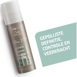 Wella Professionals EIMI Nutricurls Curl Shaper Gel Cream Krullend & golvend haar