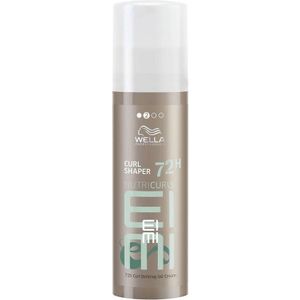 Wella Professionals Nutricurls Curl Shaper 72h Curl Defining Gel-Cream 150 ml