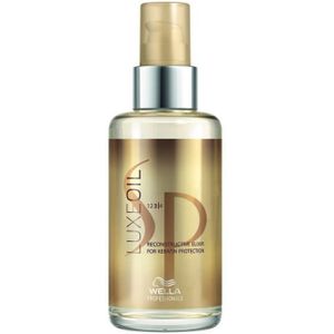 Wella Professionals Elixir Luxe Oil 100 ml
