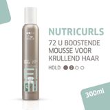Wella Professionals EIMI Bounce Krullend & golvend haar