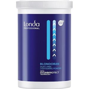 Londa Professional - Blondoran - Blondeerpoeder - 450g - Voor Alle Haartypes