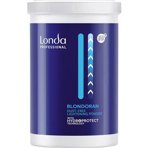 Londa Professional BLONDORAN Dust-Free Lightening Powder 500 g