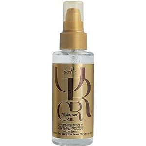 Wella Professionals - OIL REFLECTIONS - Oil Reflections - Haarolie voor alle haartypes - 100ML.