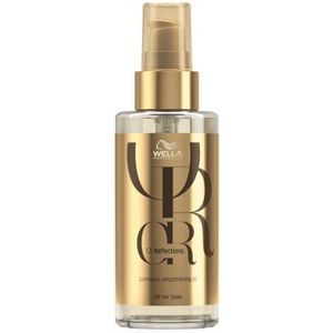 Wella Oil Reflections Haarolie -100 ml