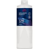 Wella - Welloxon Perfect - Creme Developer - Kleurondersteuning