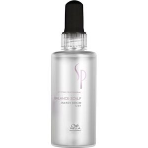 Wella Professionals SP Classic Balance Scalp Energy Serum Alle Haartypen