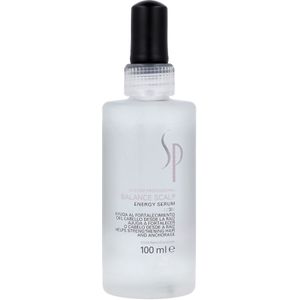 Wella Professionals Sp Balance Scalp Energy Serum 100 Ml
