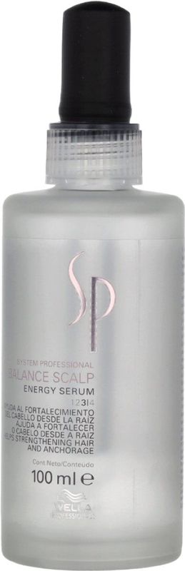 Wella Professionals - SP Balance - Haarserum - 100 ml