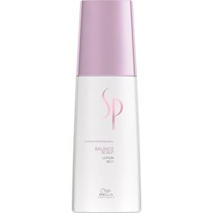 Wella SP Balance Scalp Lotion 125ml