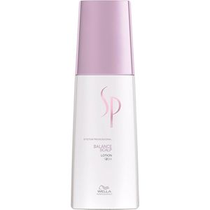 Wella Professionals SP Balance Scalp Lotion Alle haartypen & een gevoelige hoofdhuid