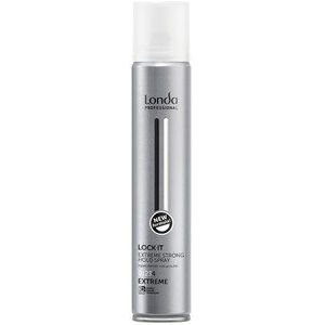 Londa Professional - Finish Lock It - Haarspray - 300 ml of 500 ml