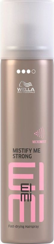 Wella EIMI Mistify Strong 75ML