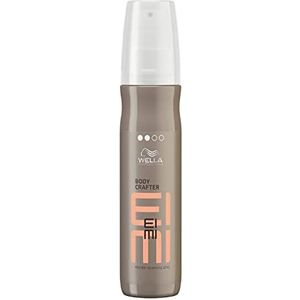 Wella Professionals Eimi Body Crafter Leave-in Spray voor Volume en Vorm 150 ml