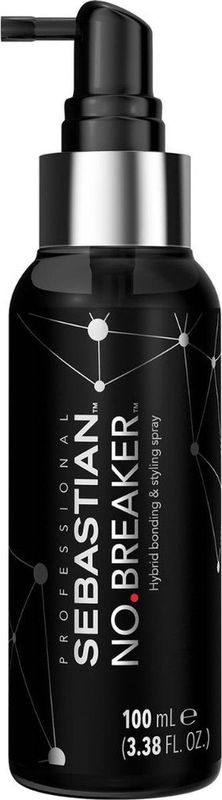 Sebastian Professional - FLOW - No Breaker - Leave-in voor beschadigd- of onhandelbaar haar - 100ML.
