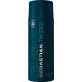 Sebastian Professional - FLEX - Twisted Curl Magnifier Cream - Styling crème voor krullend- of pluizend haar - 145ML.