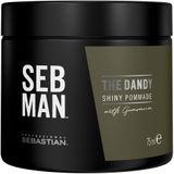 Sebastian Seb Man Styling The Dandy Pomade 75ml